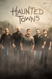 stream free Haunted Towns hd online