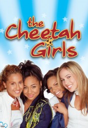 stream free The Cheetah Girls hd online