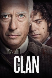 stream free The Clan hd online