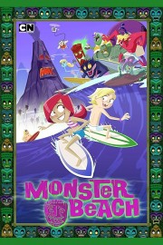 stream free Monster Beach hd online