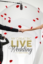 stream free My Great Big Live Wedding with David Tutera hd online