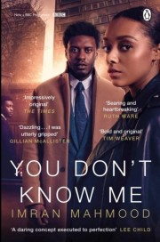 stream free You Don't Know Me hd online