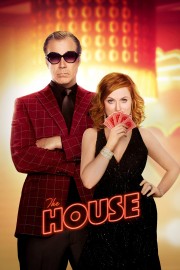 stream free The House hd online