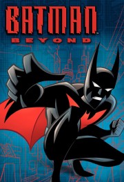 stream free Batman Beyond hd online