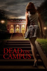 stream free Dead on Campus hd online