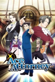 stream free Ace Attorney hd online