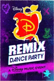 stream free Descendants Remix Dance Party hd online