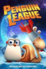 stream free Penguin League hd online