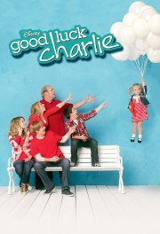 stream free Good Luck Charlie hd online