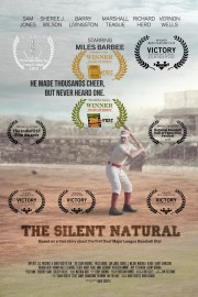 stream free The Silent Natural hd online