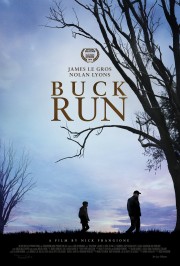 stream free Buck Run hd online