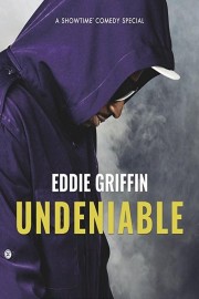 watch Eddie Griffin: Undeniable free online