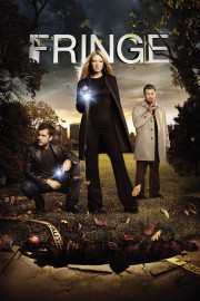 stream free Fringe hd online