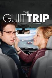 watch The Guilt Trip free online