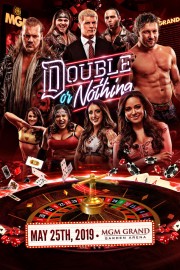 stream free AEW Double or Nothing hd online