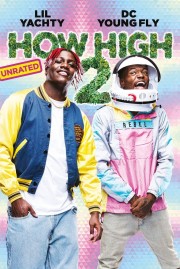 stream free How High 2 hd online