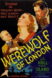 stream free Werewolf of London hd online