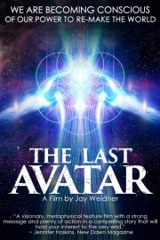 stream free The Last Avatar hd online