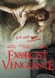 stream free Exorcist Vengeance hd online