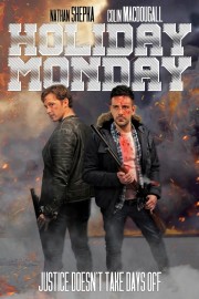 stream free Holiday Monday hd online