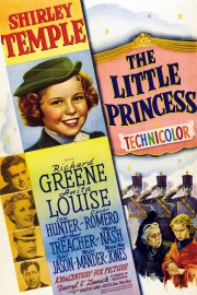 stream free The Little Princess hd online