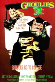 stream free Ghoulies III: Ghoulies Go to College hd online