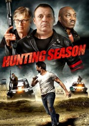 stream free Hunting Season hd online