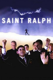 stream free Saint Ralph hd online