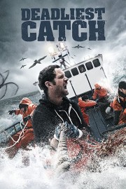 Deadliest Catch - Season 16