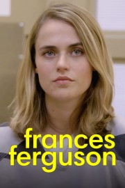 stream free Frances Ferguson hd online