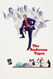 stream free The Anderson Tapes hd online