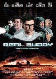 stream free Real Buddy hd online