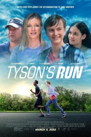 stream free Tyson's Run hd online