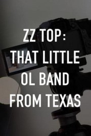 stream free ZZ Top: That Little Ol' Band From Texas hd online