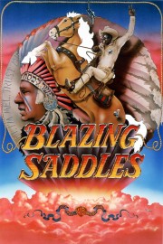 stream free Blazing Saddles hd online