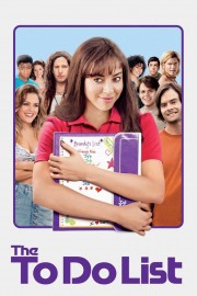 stream free The To Do List hd online