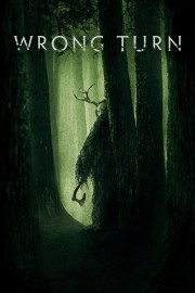 stream free Wrong Turn hd online