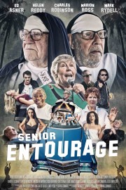 stream free Senior Entourage hd online