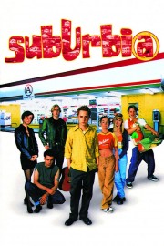 stream free SubUrbia hd online