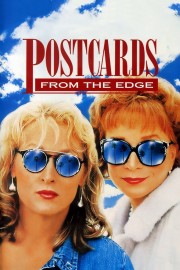 stream free Postcards from the Edge hd online