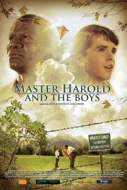 stream free Master Harold... and the Boys hd online