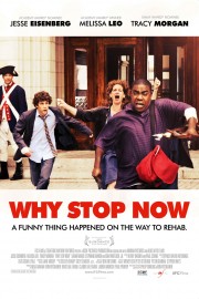 stream free Why Stop Now? hd online