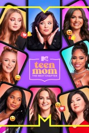 stream free Teen Mom: The Next Chapter hd online