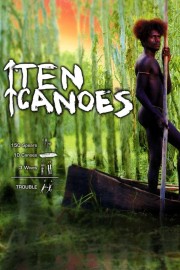 stream free Ten Canoes hd online