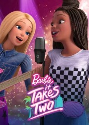 stream free Barbie: It Takes Two hd online