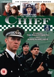 stream free The Chief hd online