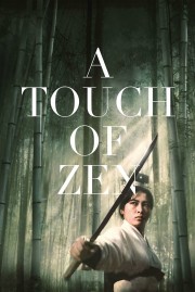 stream free A Touch of Zen hd online