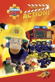 stream free Fireman Sam - Set for Action! hd online