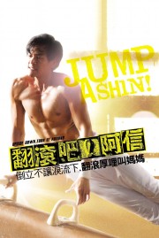 stream free Jump Ashin! hd online