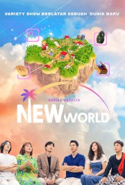 stream free New World hd online